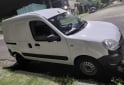 Utilitarios - Renault Kangoo 2017 Nafta 190000Km - En Venta