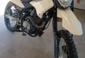 Motos - Motomel 150 2024 Nafta 8000Km - En Venta