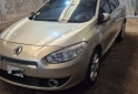Autos - Renault Fluence, privilege. 2012 Nafta 165000Km - En Venta