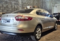 Autos - Renault Fluence, privilege. 2012 Nafta 165000Km - En Venta