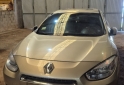 Autos - Renault Fluence, privilege. 2012 Nafta 165000Km - En Venta