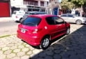 Autos - Peugeot 206 2000 Nafta 14000Km - En Venta