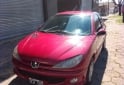 Autos - Peugeot 206 2000 Nafta 14000Km - En Venta