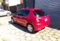 Autos - Peugeot 206 2000 Nafta 14000Km - En Venta