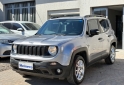 Camionetas - Chrysler JEEP RENEGADE 1.8L SPORT 2022 Nafta 93954Km - En Venta
