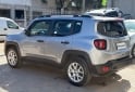 Camionetas - Chrysler JEEP RENEGADE 1.8L SPORT 2022 Nafta 93954Km - En Venta