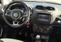 Camionetas - Chrysler JEEP RENEGADE 1.8L SPORT 2022 Nafta 93954Km - En Venta