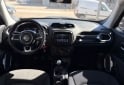 Camionetas - Chrysler JEEP RENEGADE 1.8L SPORT 2022 Nafta 93954Km - En Venta