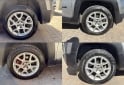 Camionetas - Chrysler JEEP RENEGADE 1.8L SPORT 2022 Nafta 93954Km - En Venta