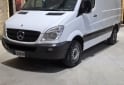 Utilitarios - Mercedes Benz Sprinter 411 2014 Diesel 308000Km - En Venta