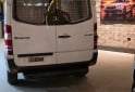 Utilitarios - Mercedes Benz Sprinter 411 2014 Diesel 308000Km - En Venta