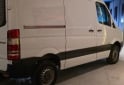 Utilitarios - Mercedes Benz Sprinter 411 2014 Diesel 308000Km - En Venta
