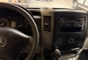Utilitarios - Mercedes Benz Sprinter 411 2014 Diesel 308000Km - En Venta