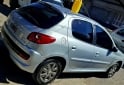 Autos - Peugeot 207 2011 Diesel 234000Km - En Venta