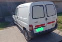 Utilitarios - Citroen Berlíngo 2013 Diesel 195000Km - En Venta