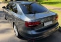 Autos - Volkswagen Vento highline 2018 Nafta 185000Km - En Venta