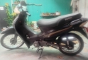 Motos - Keller Cronox 2017 Nafta 18000Km - En Venta