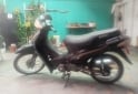 Motos - Keller Cronox 2017 Nafta 18000Km - En Venta