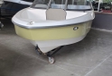 Embarcaciones - Electra 1800 c/motor a elección!!! - En Venta