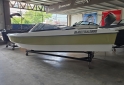 Embarcaciones - Electra 1800 c/motor a elección!!! - En Venta