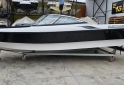 Embarcaciones - Electra 2000 c/ motor a elección!!! - En Venta