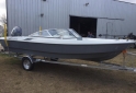 Embarcaciones - Electra 2000 c/ motor a elección!!! - En Venta