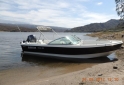 Embarcaciones - Electra 560 c/ motor a eleccion!! - En Venta