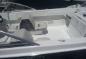Embarcaciones - Electra 560 c/ motor a eleccion!! - En Venta