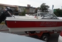 Embarcaciones - Electra 560 c/ motor a eleccion!! - En Venta