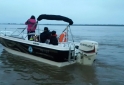 Embarcaciones - Electra 560 c/ motor a eleccion!! - En Venta