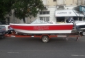 Embarcaciones - Electra 560 c/ motor a eleccion!! - En Venta