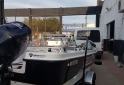 Embarcaciones - Electra 560 c/ motor a eleccion!! - En Venta