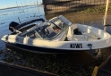 Embarcaciones - QuickSilver 1600 Mercury 90 - En Venta
