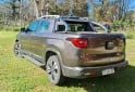 Camionetas - Fiat Toro 2023 Diesel 124900Km - En Venta