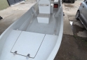 Embarcaciones - Tracker Aramendi islero 520 con Yamaha 40hp 2t - En Venta