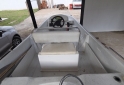 Embarcaciones - Tracker Aramendi islero 520 con Yamaha 40hp 2t - En Venta