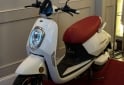 Motos - Piaggio GRACE 2024 Electrico / Hibrido 4100Km - En Venta
