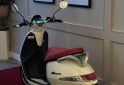 Motos - Piaggio GRACE 2024 Electrico / Hibrido 4100Km - En Venta