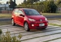 Autos - Volkswagen Up High 2018 Nafta 90000Km - En Venta