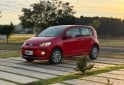 Autos - Volkswagen Up High 2018 Nafta 90000Km - En Venta