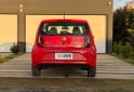 Autos - Volkswagen Up High 2018 Nafta 90000Km - En Venta