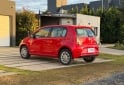 Autos - Volkswagen Up High 2018 Nafta 90000Km - En Venta