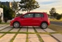 Autos - Volkswagen Up High 2018 Nafta 90000Km - En Venta