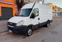 Camiones y Gr�as - Iveco  55c17 - En Venta