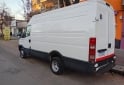 Camiones y Gr�as - Iveco  55c17 - En Venta