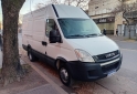 Camiones y Gr�as - Iveco  55c17 - En Venta