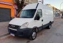 Camiones y Gr�as - Iveco  55c17 - En Venta