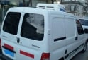 Utilitarios - Citroen Berlingo 2020 Diesel 160000Km - En Venta
