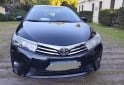 Autos - Toyota Corolla 2017 Nafta 86000Km - En Venta
