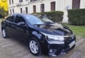 Autos - Toyota Corolla 2017 Nafta 86000Km - En Venta